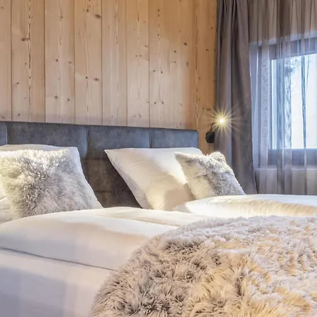 Hébergement de vacances Hausa