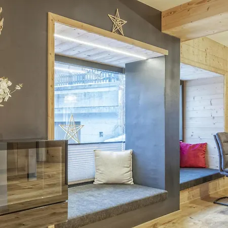 Hausa Hébergement de vacances *