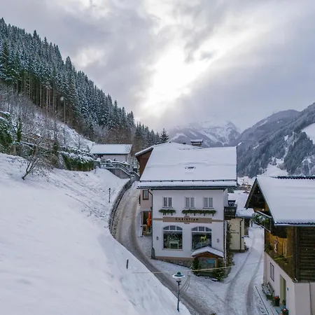 Hausa Hébergement de vacances