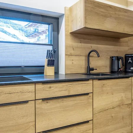 Hébergement de vacances Hausa