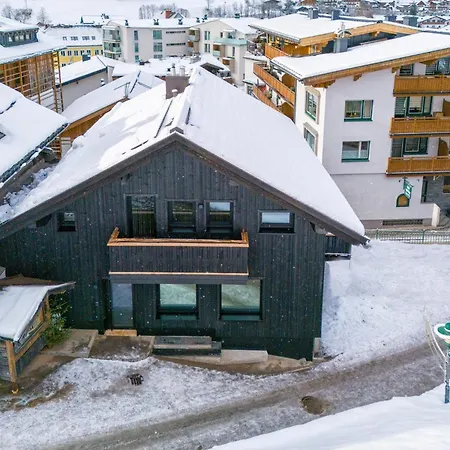 Hausa Hébergement de vacances *