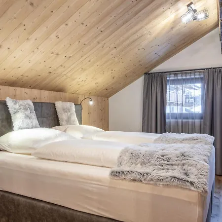 Hébergement de vacances Hausa