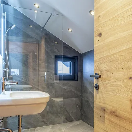 Hébergement de vacances Hausa Grossarl