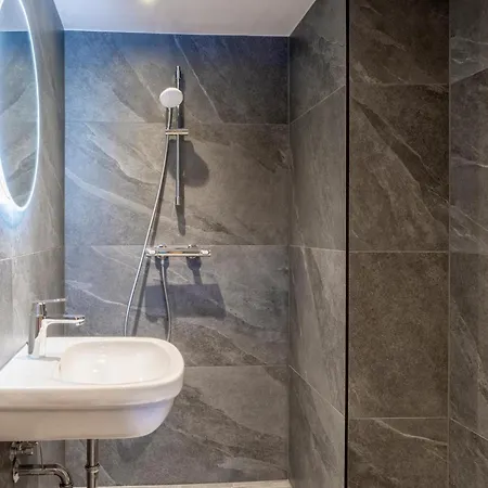 Hébergement de vacances Hausa