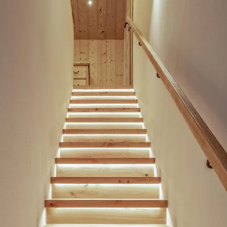 Hausa Hébergement de vacances Grossarl