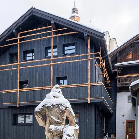 Hausa Hébergement de vacances *