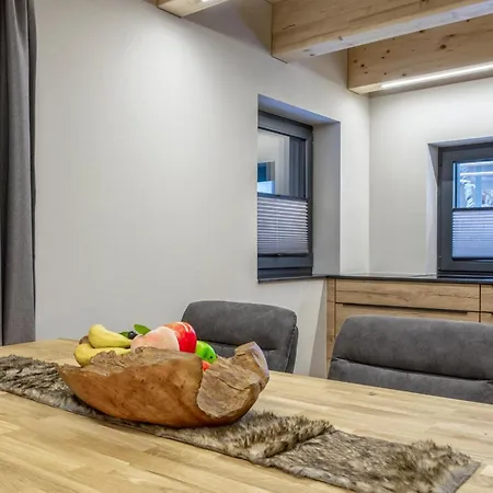 Hébergement de vacances Hausa